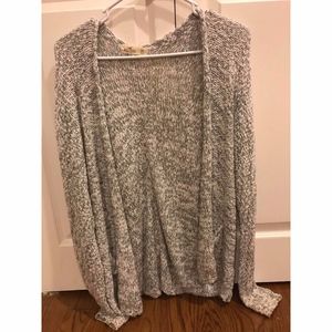 Hollister women cardigan